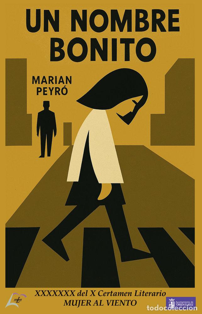 B&uuml;cher: UN NOMBRE BONITO - PEYRO, MARIAN