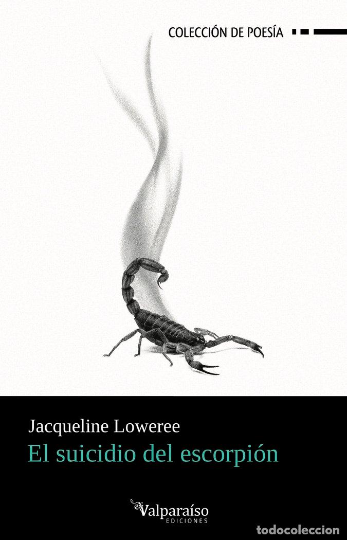 B&uuml;cher: SUICIDIO DEL ESCORPION,EL - LOWEREE, JACQUELINE