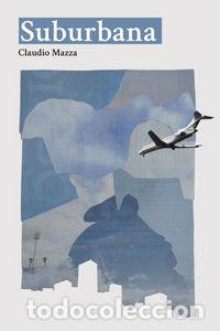 Livros: SUBURBANA - MAZZA, CLAUDIO
