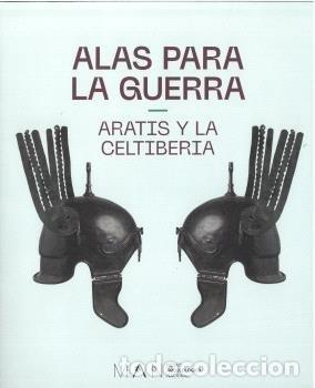 books: ALAS PARA LA GUERRA - .