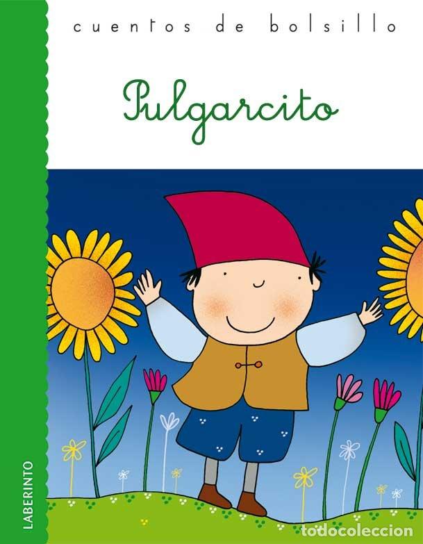 Libros: PULGARCITO - PERRAULT, CHARLES