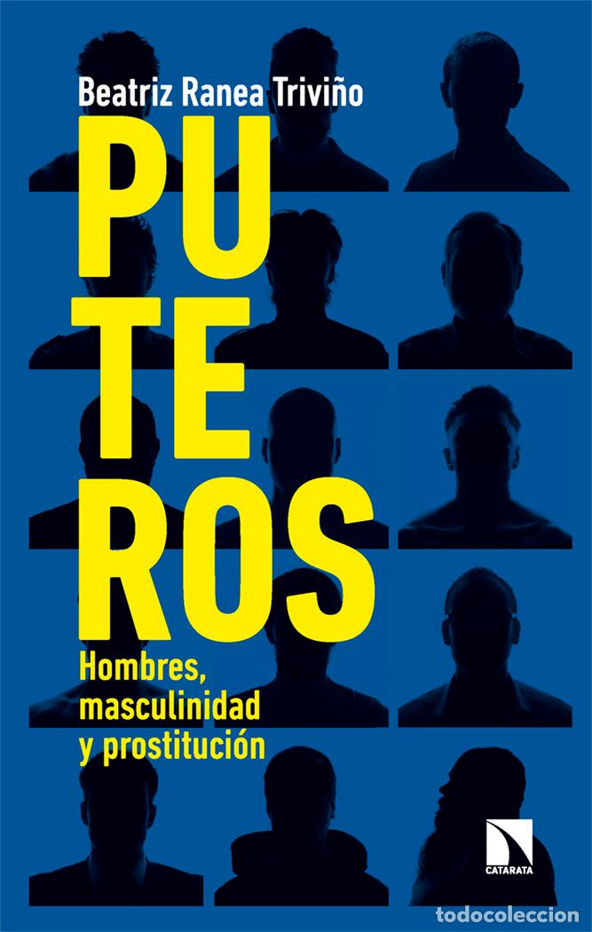Livres: PUTEROS - RANEA, BEATRIZ