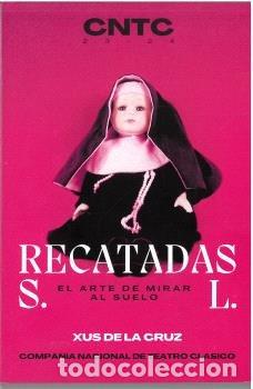Libros: RECATADAS - CRUZ, XUS DE LA