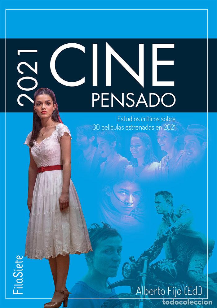 Livres: CINE PENSADO 2021 - AA.VV