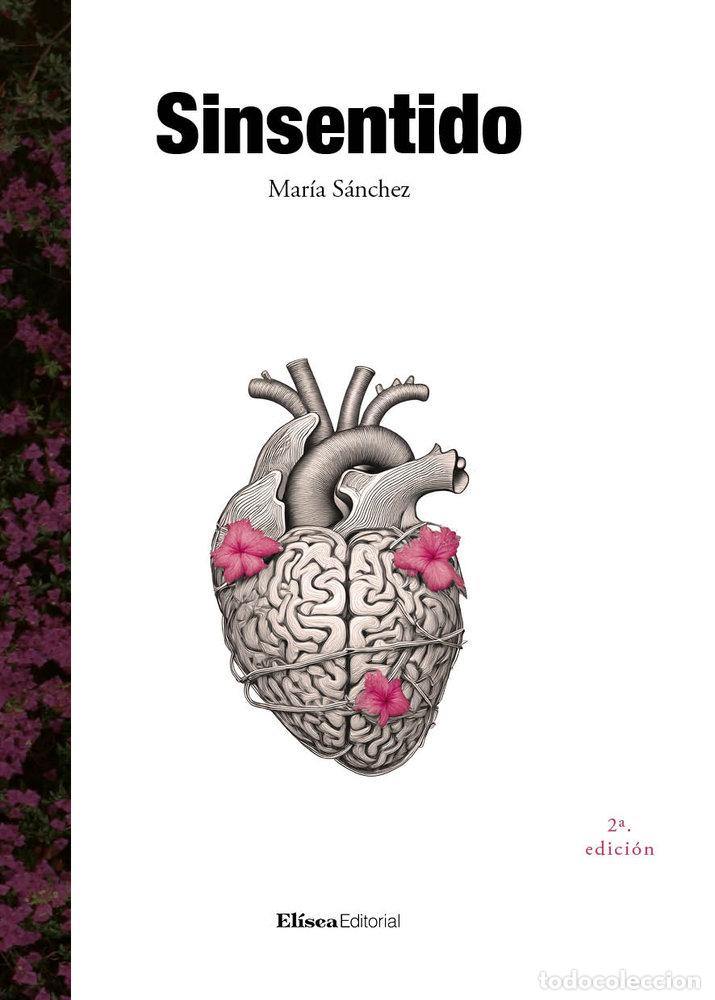 Livres: SINSENTIDO - SANCHEZ, MARIA