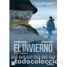 Livres: INVIERNO,EL - AA.VV.