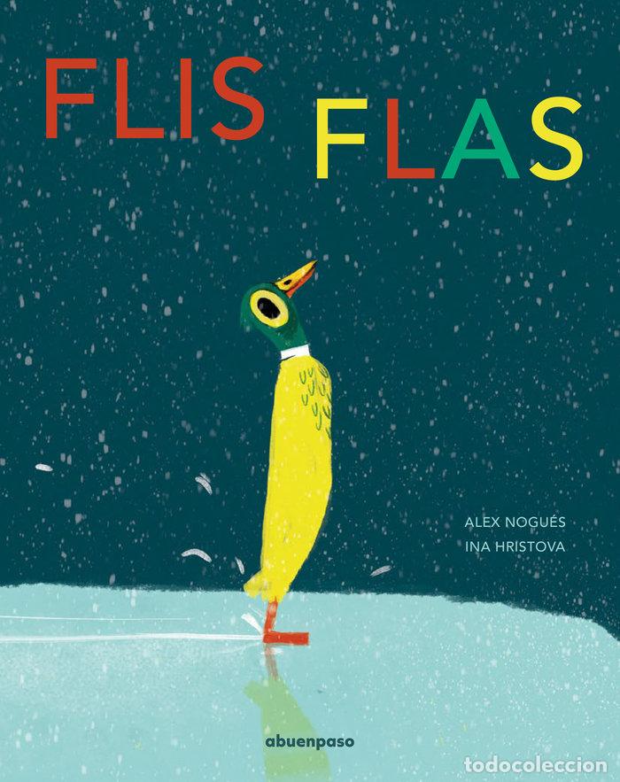 Livres: FLIS FLAS - HRISTOVA