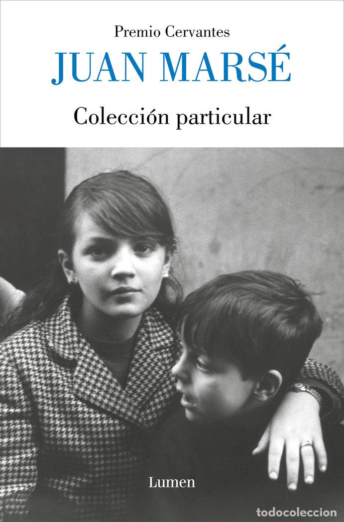 Livres: COLECCION PARTICULAR - JUAN MARSE