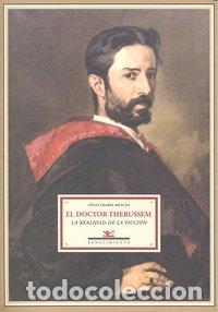 B&uuml;cher: DOCTOR THEBUSSEM,EL - YBARRA MENCOS, I&Ntilde;IGO