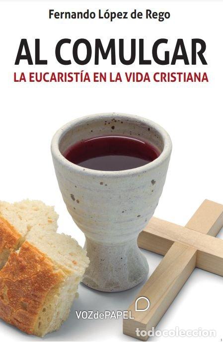 Livres: AL COMULGAR - ......