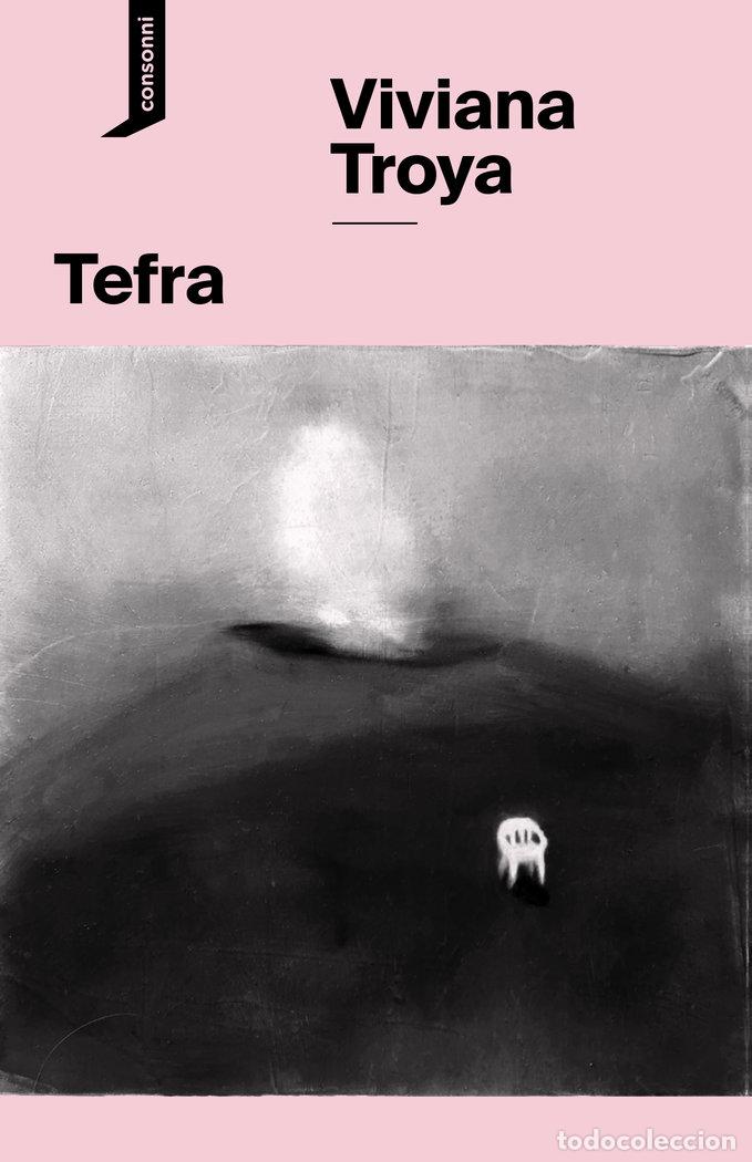 Livres: TEFRA - TROYA, VIVIANA