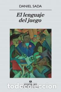 Livros: LENGUAJE DEL JUEGO,EL - SADA, DANIEL