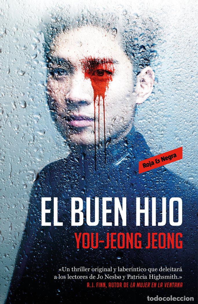 Livros: BUEN HIJO,EL - JEONG, YOU-JEONG