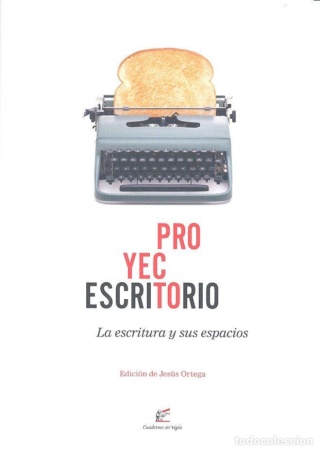 B&uuml;cher: PROYECTO ESCRITORIO - AA.VV