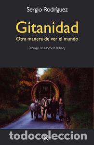 Livres: GITANIDAD - RODRIGUEZ, SERGIO