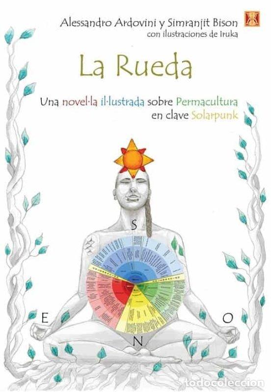 Livres: RUEDA,LA - ARDOVINI, ALESSANDRO