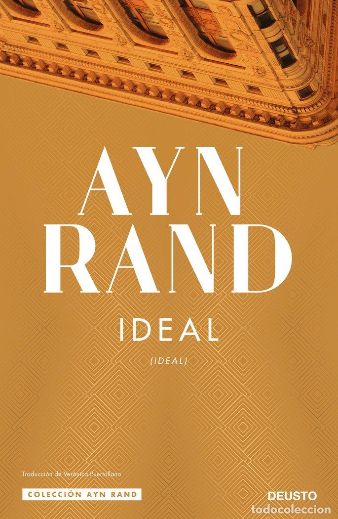 Libri: IDEAL - AYN RAND....