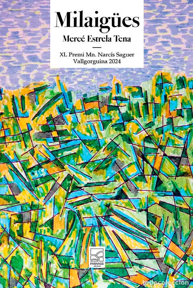Libri: MILAIGUES - ESTRELA TENA, MERC&Eacute;