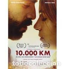 Libros: 10000 KM DVD - AA.VV