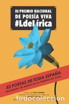 books: III PREMIO NACIONAL DE POESIA VIVA #L DE LIRICA - AA.VV
