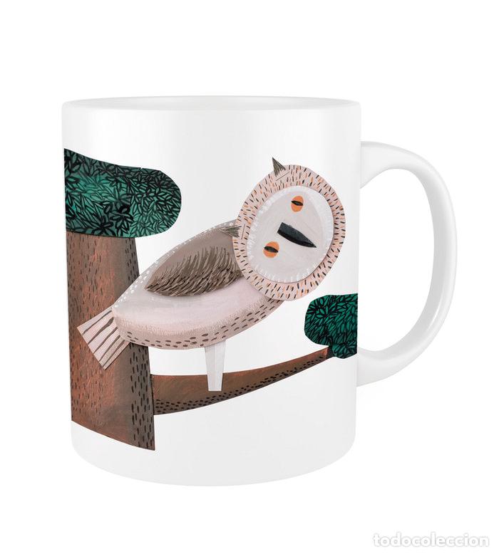 books: TAZA LECHUZA(CUENTOS DE LA SELVA) - QUIROGA, HORACIO