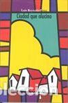 books: CIUDAD QUE ALUCINO - REYNALDO PEREZ, LUIS