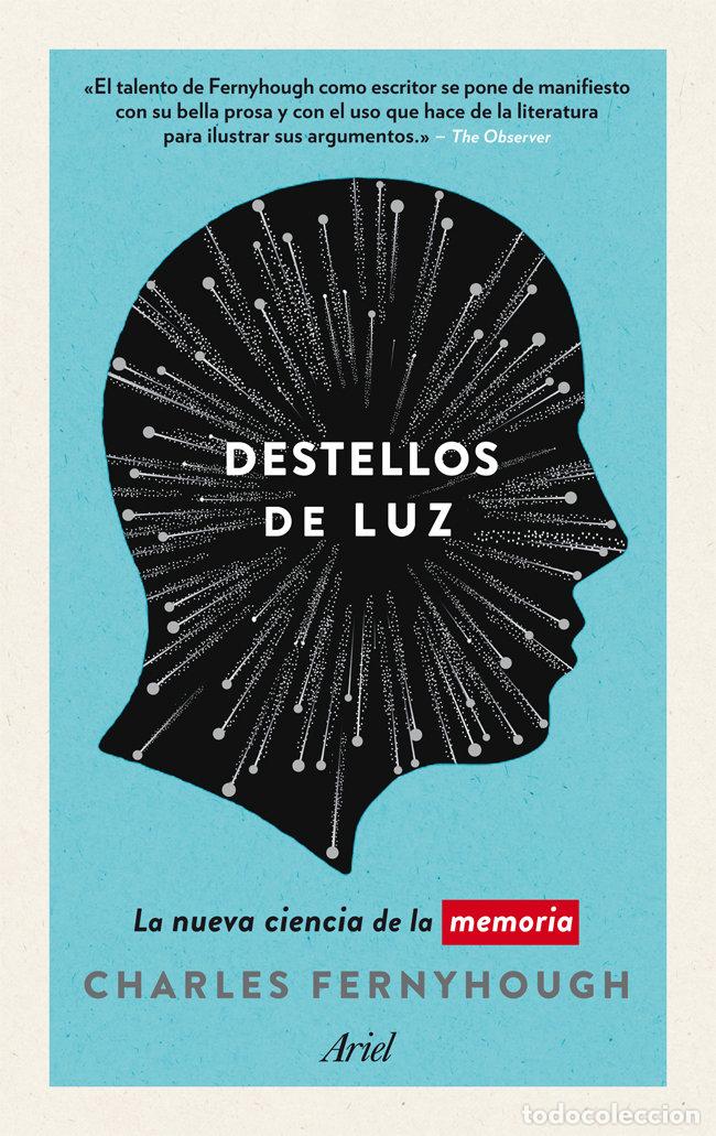 books: DESTELLOS DE LUZ - FERHYHOUGH, CHARLES