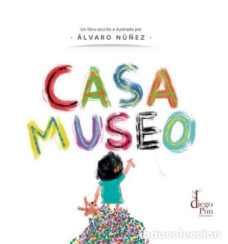 B&uuml;cher: CASA MUSEO - NU&Ntilde;EZ SAGREDO, ALVARO