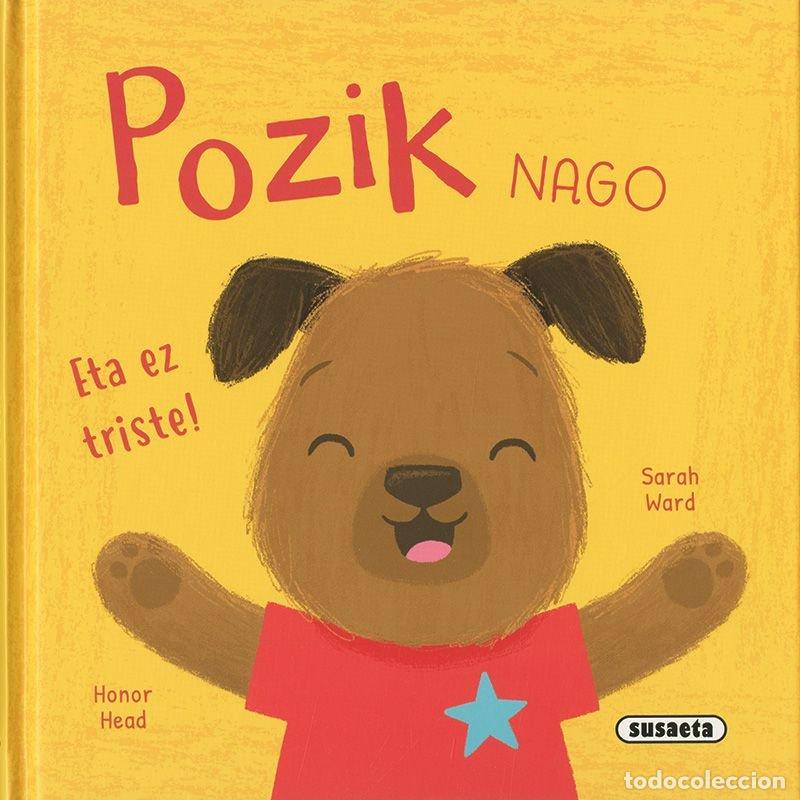 Libri: POZIK NAGO - HEAD, HONOR