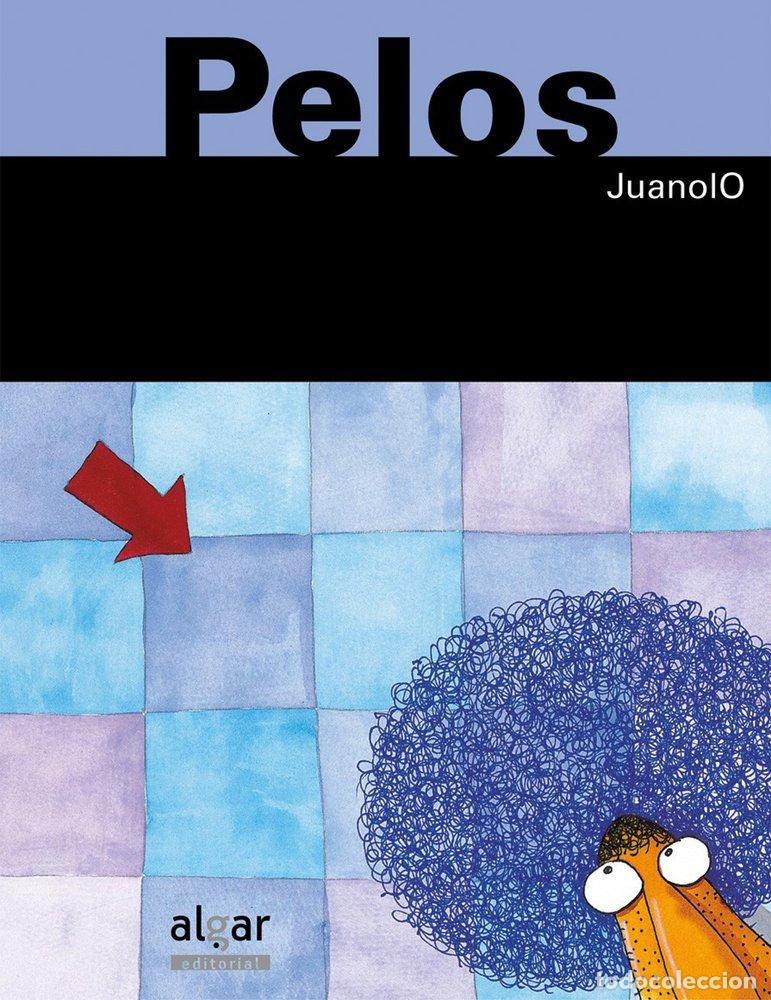 Libri: PELOS - ORTEGA BOLIVAR, JUAN