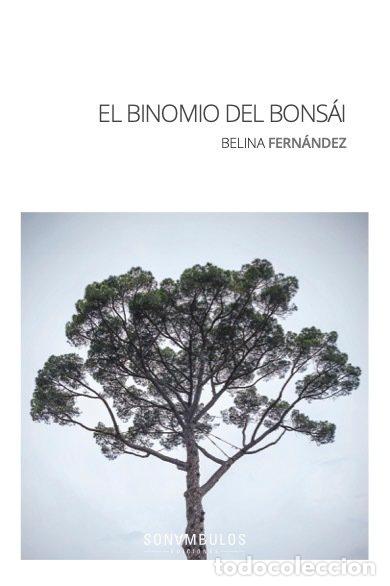 Libros: BINOMIO DEL BONSAI,EL - FERNANDEZ, BELINA