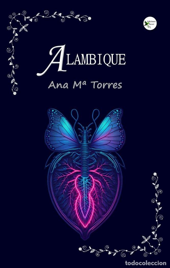 B&uuml;cher: ALAMBIQUE - TORRES, ANA MARIA