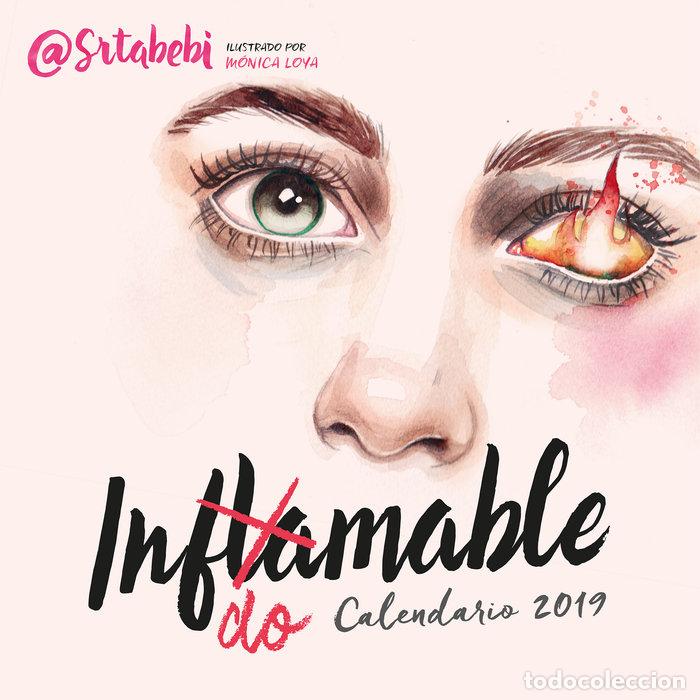 Livres: CALENDARIO @SRTABEBI - @SRTABEBI