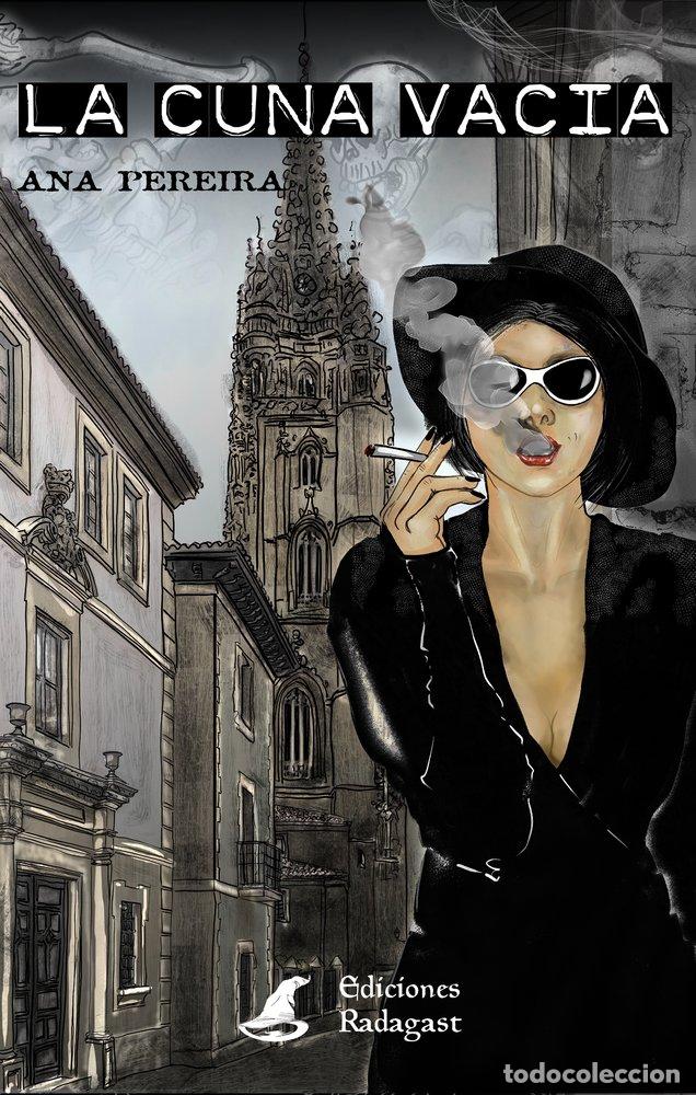 Livros: LA CUNA VACIA - PEREIRA, ANA