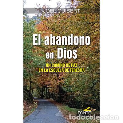 Livros: EL ABANDONO DE DIOS - GUIBERT, JO&Oacute;L