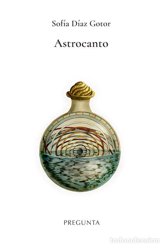 Libros: ASTROCANTO - DIAZ GOTOR, SOFIA