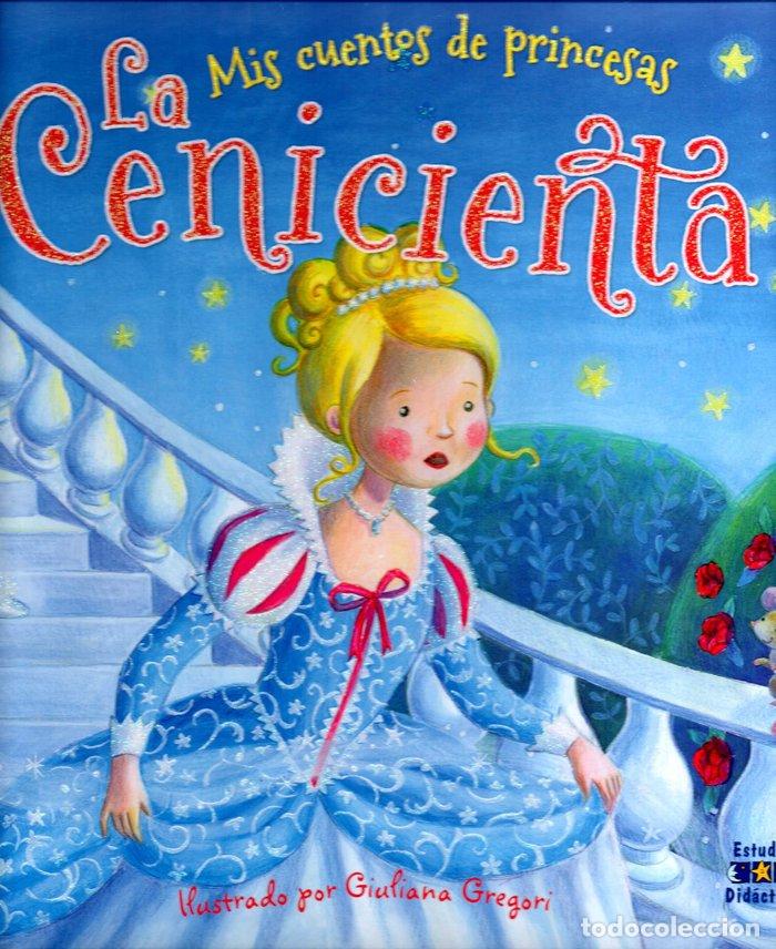 Libri: CENICIENTA,LA - ....