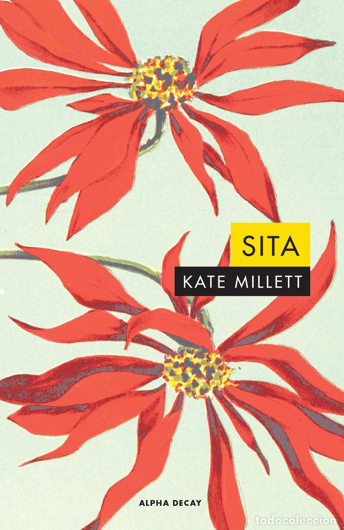 Libri: SITA - MILLET, KATE.