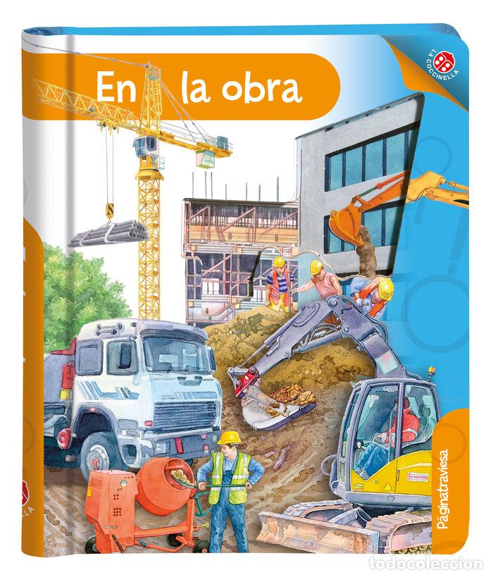 Libros: EN LA OBRA - CLIMA, GABRIELE