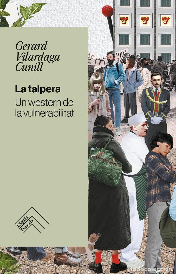 Libros: TALPERA,LA - VILARDAGA, GERARD