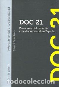 Libros: DOC 21 - SANCHEZ....