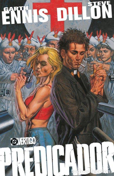 B&uuml;cher: PREDICADOR 2 - GARTH ENNIS