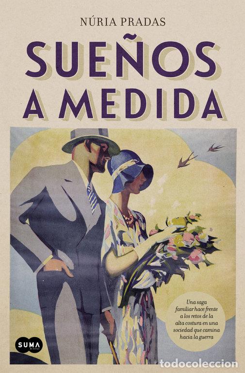 Livres: SUE&Ntilde;OS A MEDIDA - PRADAS, NURIA