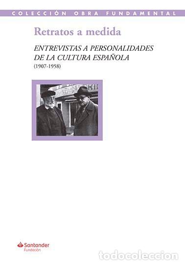Libri: RETRATOS A MEDIDA - AA.VV.