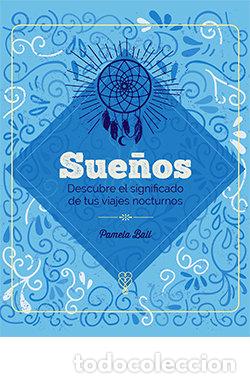 Livres: SUE&Ntilde;OS - PAMELA BALL