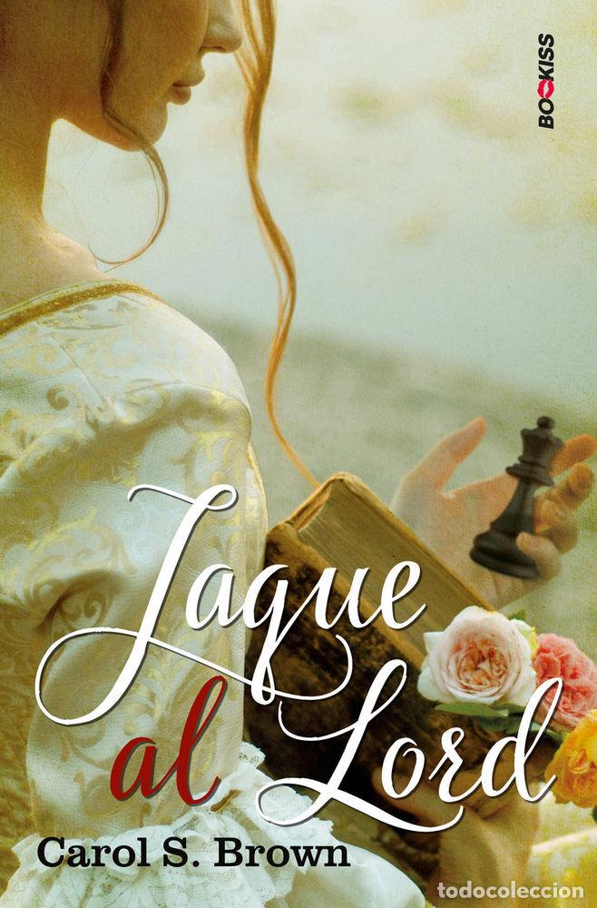 Livres: JAQUE AL LORD - S BROWN, CAROL