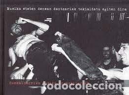 Livres: EUSKALHERRIKO MUSIKA ARGAZKILARIAK II - SALGADO MENDEZ, PABLO