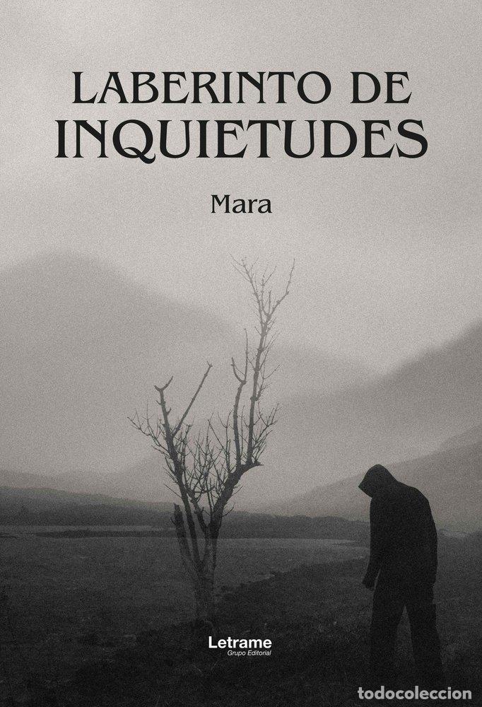 Libros: LABERINTO DE INQUIETUDES - MARA