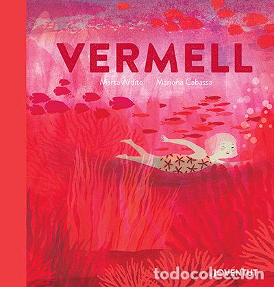 B&uuml;cher: VERMELL - ARDITE, MARTA