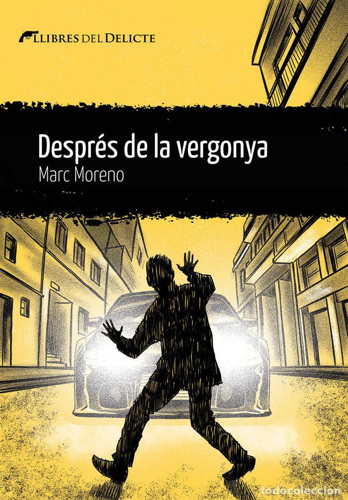 B&uuml;cher: DESPRES DE LA VERGONYA - MORENO, MARC
